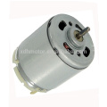 baixo preço de alta velocidade 6 v dc motor elétrico para aspirador de pó, chave de fenda, impressora